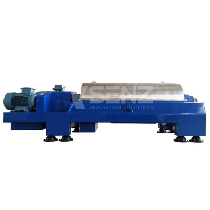 yeast centrifuge separator(001)