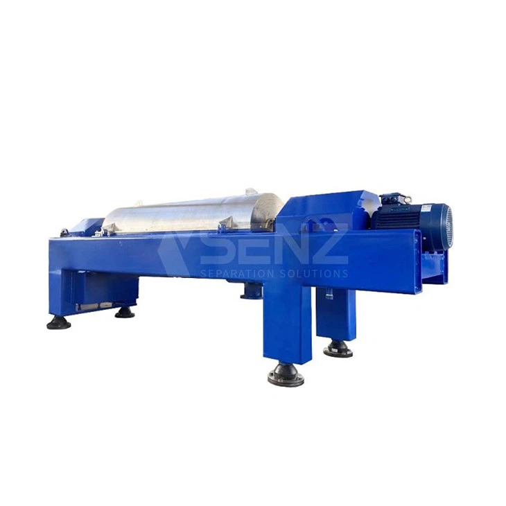 Tea Extraction Machine(001)