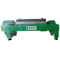 چگونه میتوان اثر جداسازی دستگاه دکانتر را بهبود بخشید؟